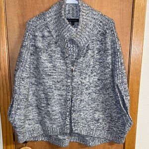 Banana Republic Gray Sweater